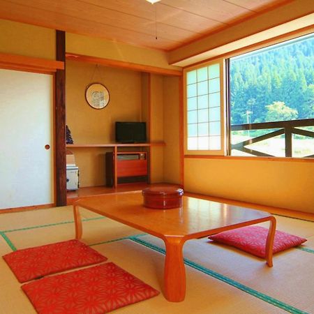 Chalet Nozawa Екстериор снимка