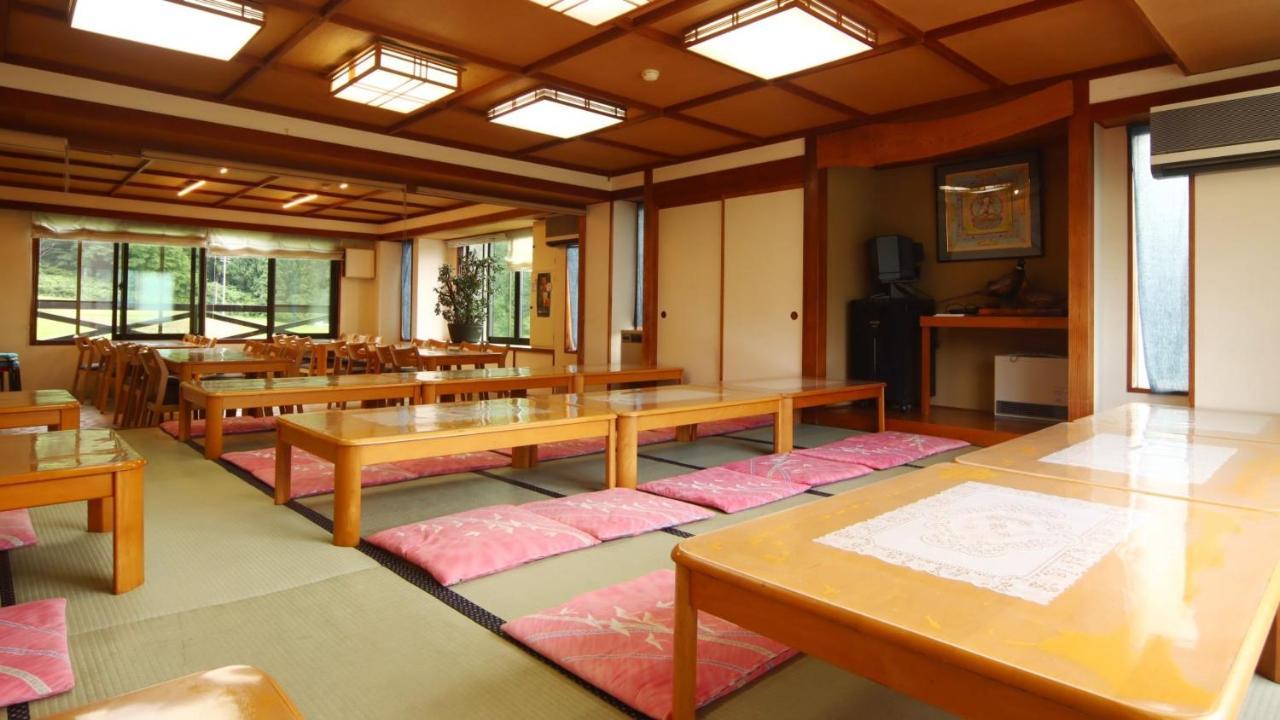 Chalet Nozawa Екстериор снимка