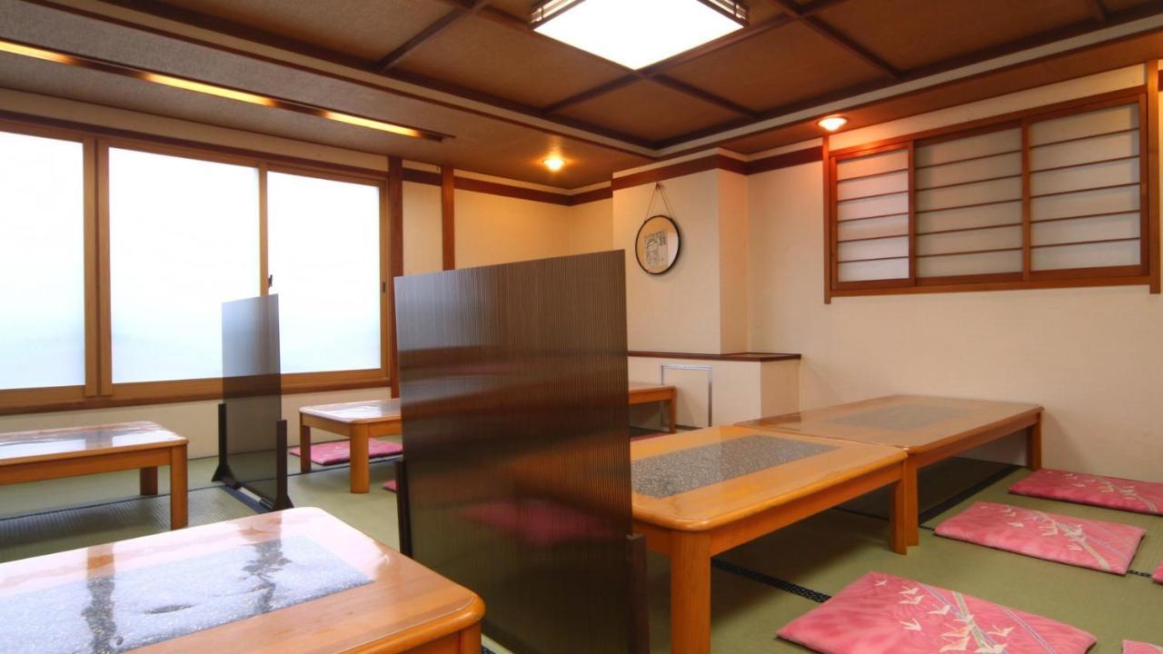 Chalet Nozawa Екстериор снимка