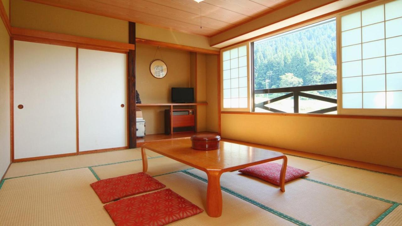 Chalet Nozawa Екстериор снимка