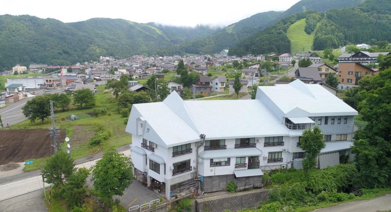 Chalet Nozawa Екстериор снимка