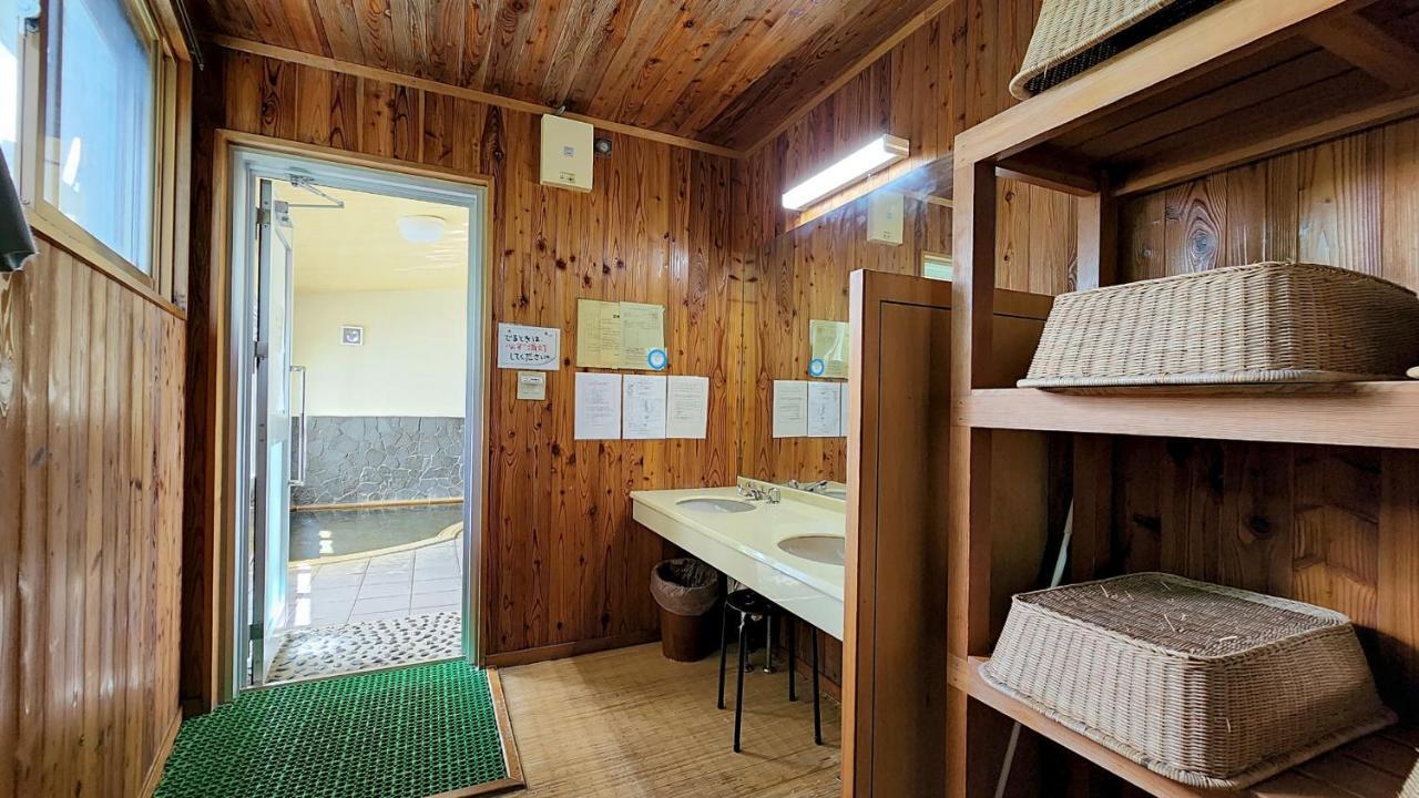 Chalet Nozawa Екстериор снимка