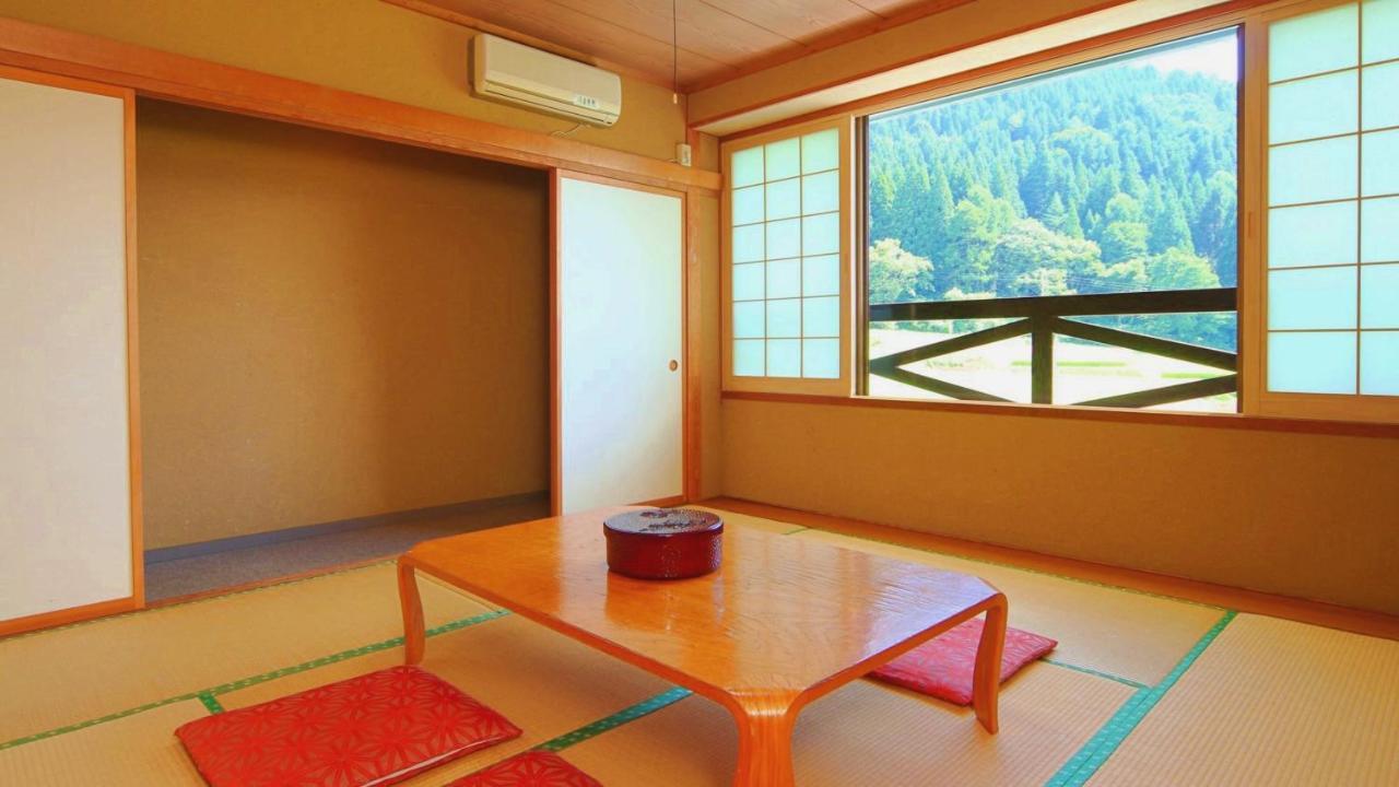 Chalet Nozawa Екстериор снимка